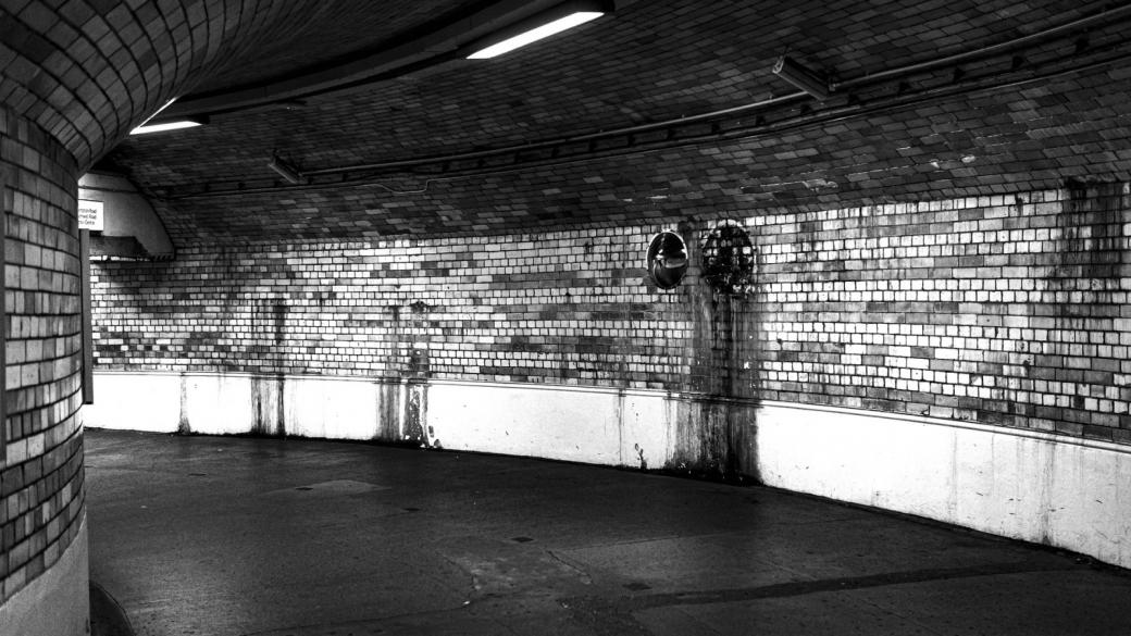 Защо Лондон пази тайната на подземните си тунели?