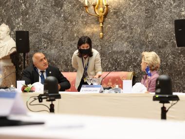 България ще моли Брюксел да намали „зелените“ цели