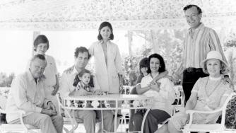 Единствените милиардери, които спонсорираха кампаниите и на Тръмп, и на Байдън