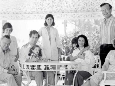 Единствените милиардери, които спонсорираха кампаниите и на Тръмп, и на Байдън