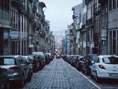 Сигнал за възстановяване на автомобилния пазар в Европа