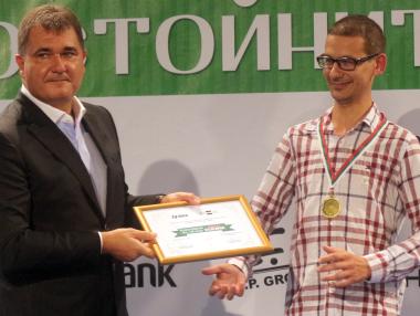 Georgi Vassilev: Volunteering is an example from which we must learn
