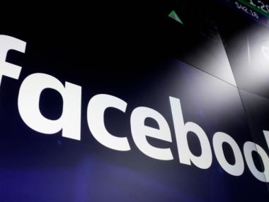 Facebook е големият губещ на Уолстрийт в края на седмицата