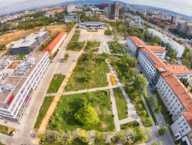 Събитията в София Тех Парк се превръщат в събитие