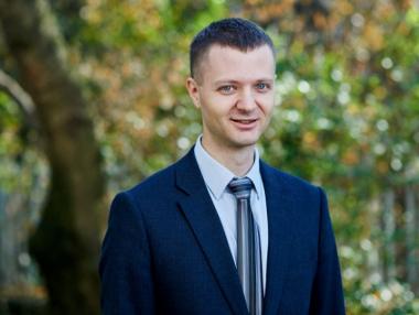 Промяната е трудна, но е наложителна