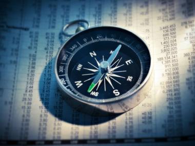 Икономика без компас