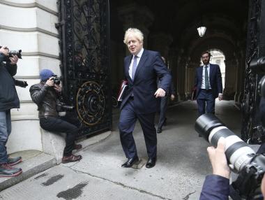 Джонсън: Британците да се подготвят за Brexit без сделка