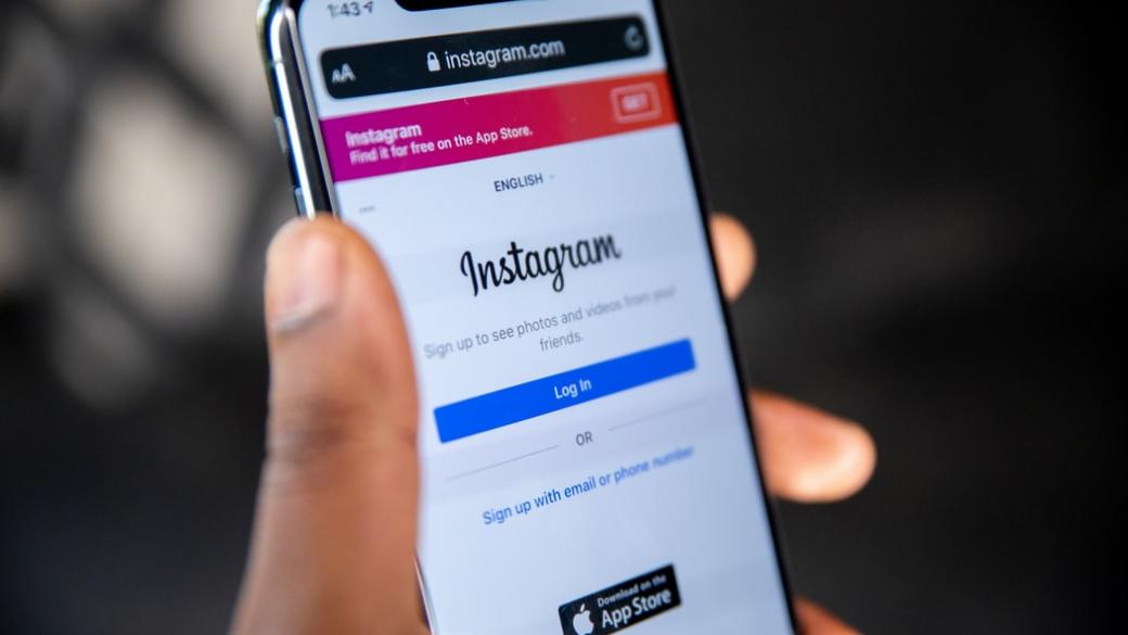 Instagram затяга правилата за инфлуенсърите