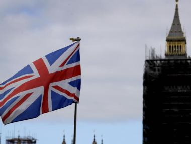 Moody's понижи кредитния рейтинг на Великобритания заради Brexit