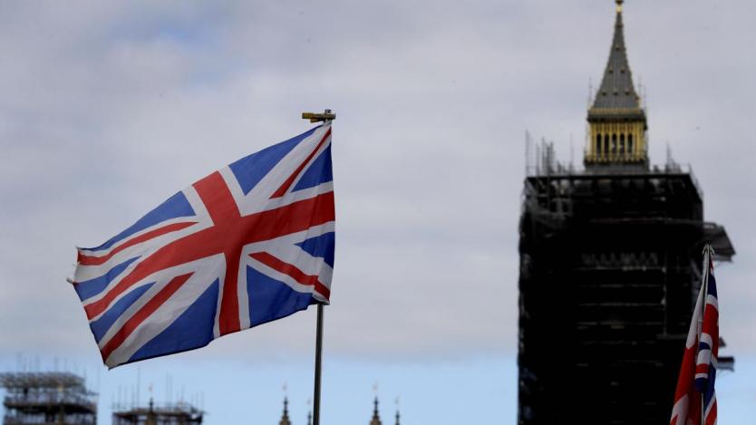 Moody's понижи кредитния рейтинг на Великобритания заради Brexit