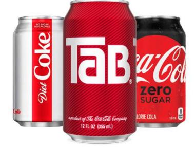 Coca-Cola спира производството на първата си диетична напитка