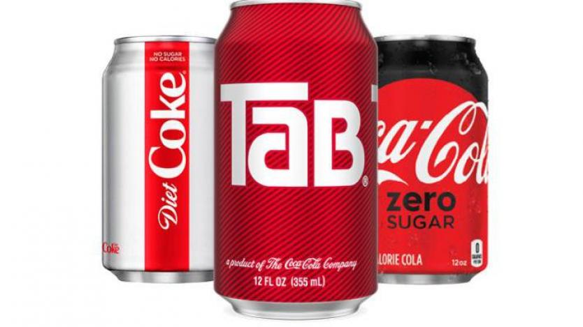 Coca-Cola спира производството на първата си диетична напитка