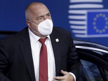 Борисов отпуска нови милиони – този път за бедните семейства