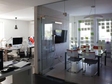 Coworking space в Благоевград