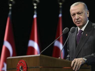 Ердоган се похвали с ново находище на газ в Черно море