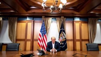 Бюджетът на САЩ завърши годината с безпрецедентна „дупка“