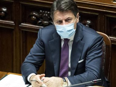 Италия одобри допълнителни стимули за икономиката