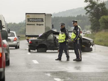 Липсва конкретика в държавната стратегия за пътна безопасност