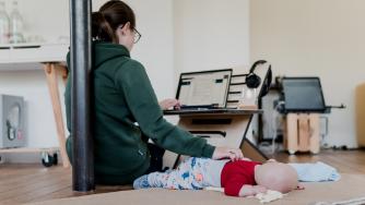 Плюсове и минуси на дистанционната работа