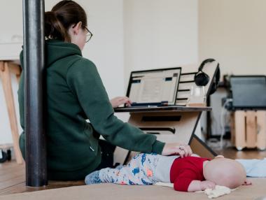 Плюсове и минуси на дистанционната работа