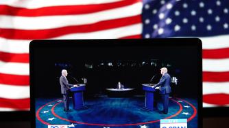 Невидимият помощник на Тръмп в изборите