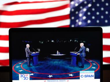 Невидимият помощник на Тръмп в изборите