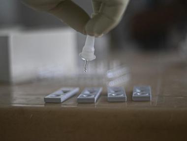 Новите случаи на Covid-19 преминаха 1000 за последното денонощие