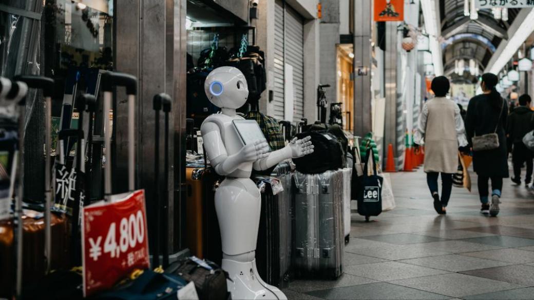 Расте броят на компаниите в България, избрали роботите заради липса на работници