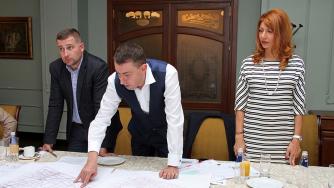 Собственици на бизнес сгради искат да инвестират в общинска инфраструктура