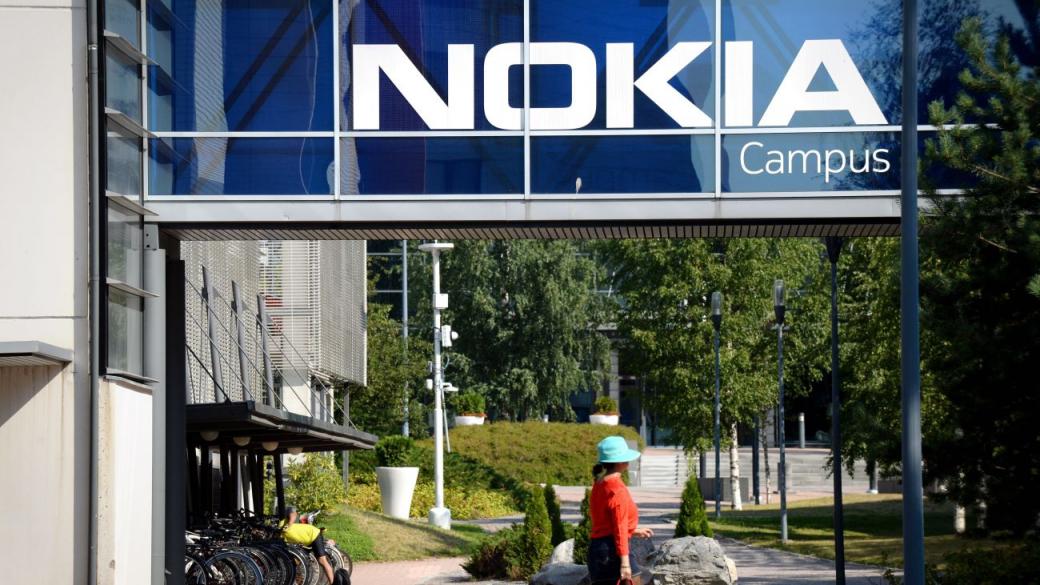 Nokia e на крачка да блокира продажбите на Lenovo в Германия