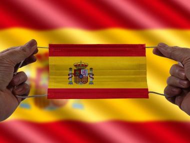 Испания си разреши рекорден дефицит с промяна в конституцията