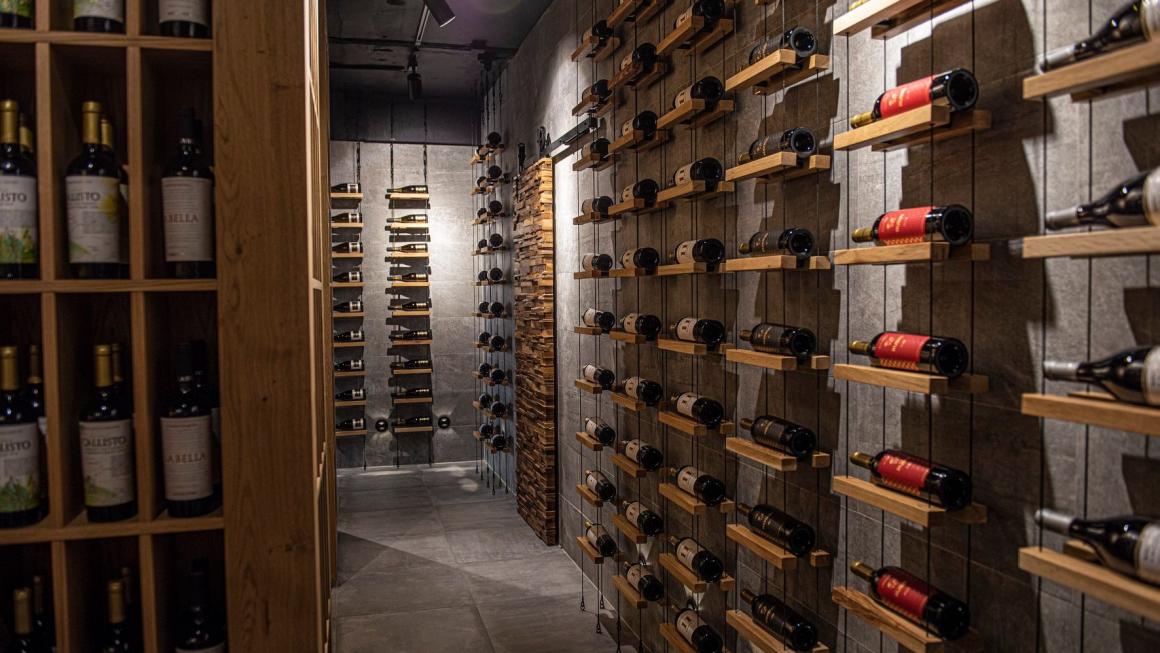 Галерия :: Снимка 2 :: Новият винен дом на KATARZYNA ESTATE}