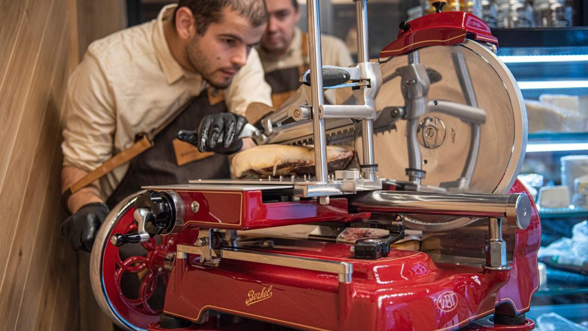 Галерия :: Снимка 4 :: Новият винен дом на KATARZYNA ESTATE}