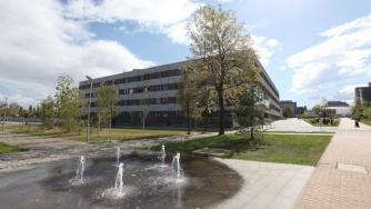 Държавата налива още 20 млн. лв. в „София Тех Парк“ заради суперкомпютъра