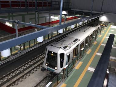 Фандъкова обмисля метрото да минава по-често заради Covid-19