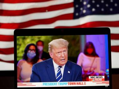 NYT: Тръмп е платил повече данъци в Китай, отколкото в САЩ