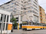 София купува още 15 трамвая втора употреба от Прага