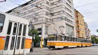София купува още 15 трамвая втора употреба от Прага