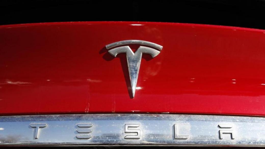Tesla чупи рекорди по приходи и продажби