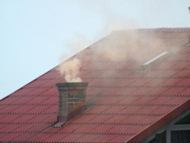 Въздухът става още по-мръсен заради хоум офиса