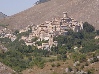 Италианско селце плаща за жители