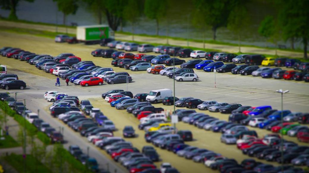 Частни фирми ще строят паркинги в София срещу 30-годишна концесия
