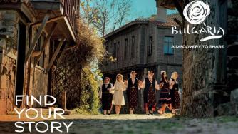 България като бранд: как изглежда държавната туристическа рекламна кампания