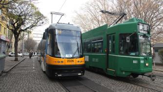 Картата за градски транспорт в София ще може да се плаща разсрочено