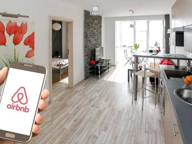 Airbnb нае бившия главен дизайнер на Apple за новите си продукти