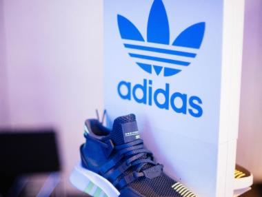 Adidas обмисля да продаде Reebok