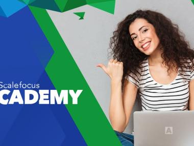 Scalefocus Academy развива бъдещите IT специалисти безплатно и изцяло онлайн