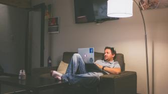 Covid-19 преобърна модела на работа с главата надолу