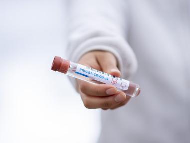 Новите случаи на Covid-19 в България не спират да растат