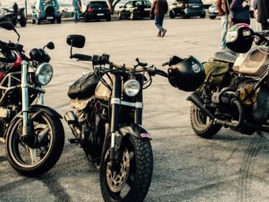 Пандемията предизвика бум в градския мотоциклетизъм